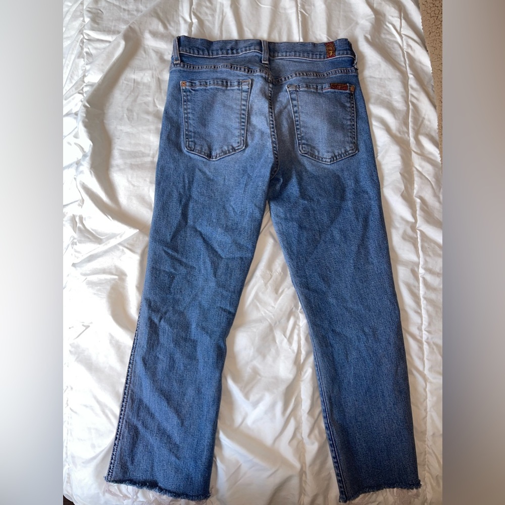 Summer 17 jeans
